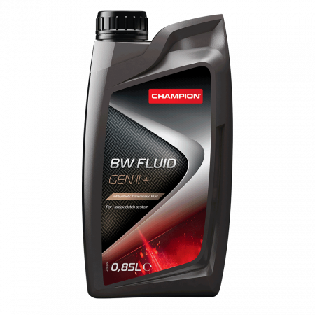 CHAMPION BW Kytkimiin GEN II + 0,85L