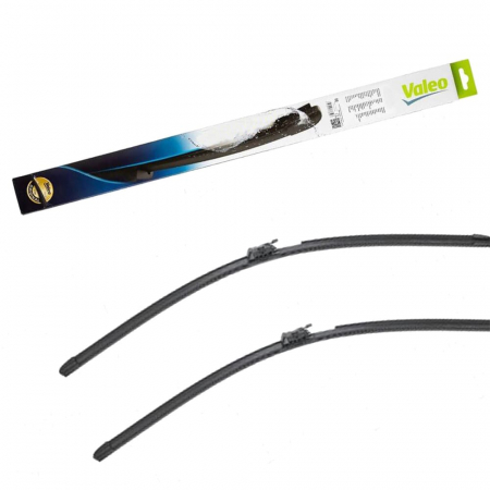 VALEO Pyyhkijänsulkasarja AQUA BLADE VA306 600/530mm
