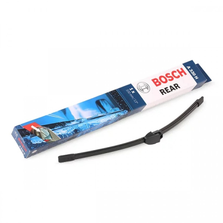 BOSCH Takalasinpyyhin A330H 330mm