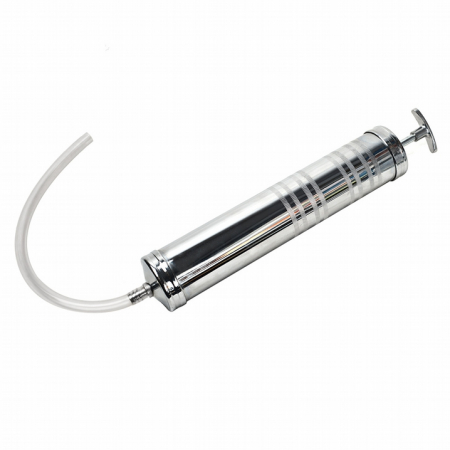 FINBULLET Öljyimupumppu 400cc