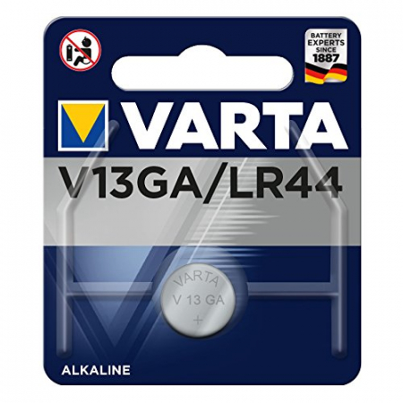 VARTA Nappiparisto V13GA/LR44