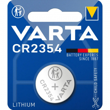 VARTA Nappiparisto CR2354