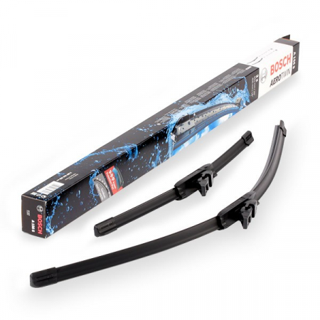 BOSCH Pyyhkijänsulkasarja A156S Aerotwin 650/400mm