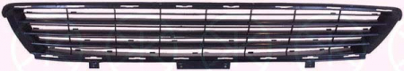 KLOKKERHOLM Puskurin säleikkö PEUGEOT 406