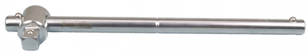 BOXO T-VÄÄNNIN 1/4" 115mm