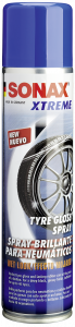 SONAX Xtreme RENGASKIILTO 400ml