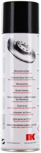 NK Jarru/kytkin puhdistussuihke 500ml