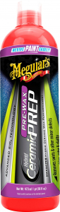 MEQUIARS Pohjustusaine HYBRID CERAMIC Pre-Wax Prep 473ml